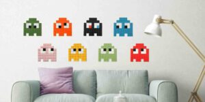 Les gloomies pixelcorner.fr